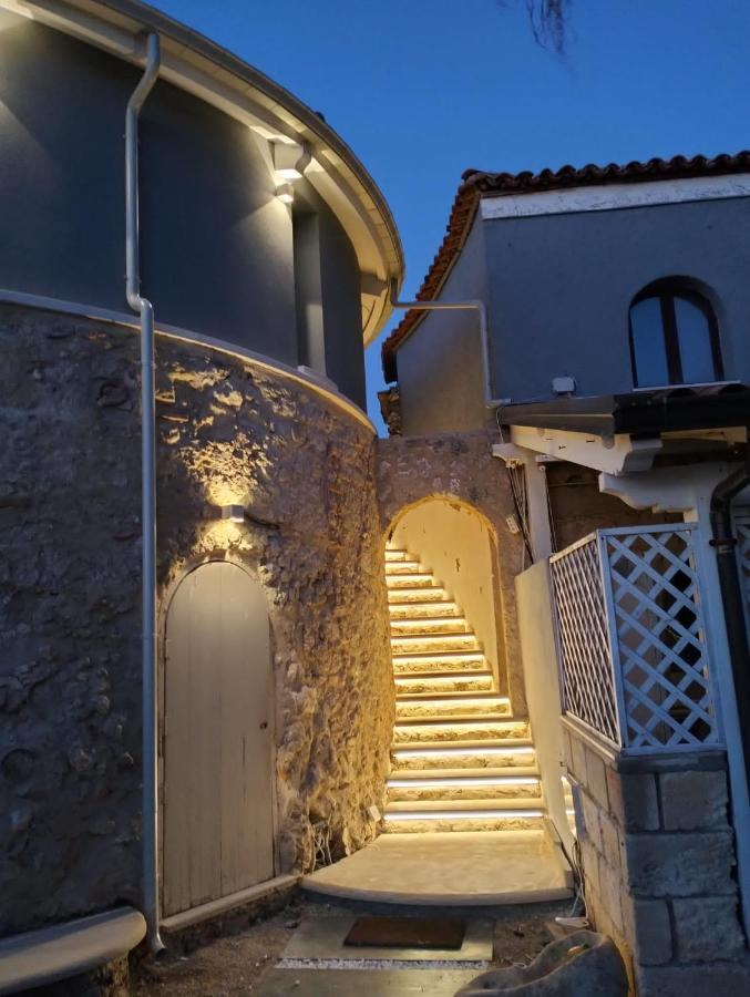 Oldwell Hotel Santa Domenica (Vibo Valentia) Exterior foto
